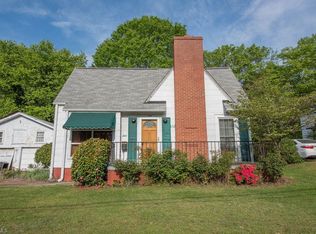 222 Fairview Dr, Lexington, NC 27292