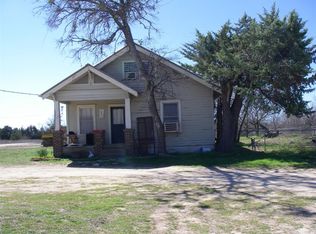 600 W Baker St, Hamilton, TX 76531