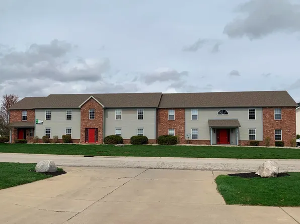 2912, 2916, 2918, 2920 Horizon Dr.