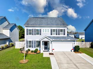 473 Gianna Ln, Goose Creek, SC 29445
