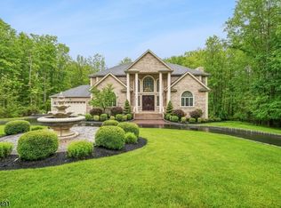 72B Hook Mountain Rd, Montville Twp., NJ 07045