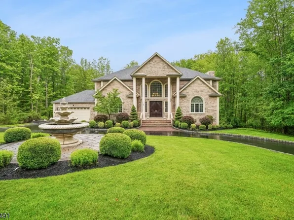 72B Hook Mountain Rd, Montville Twp., NJ 07045
