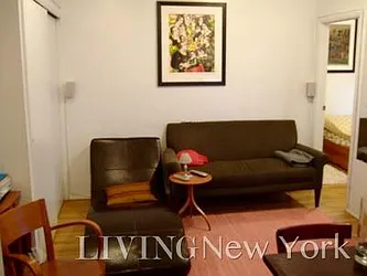 Rented by Living New York
