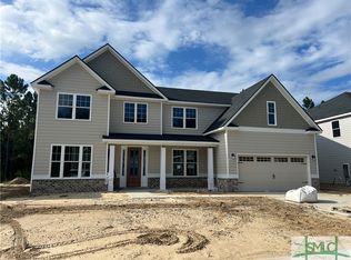 833 Highland Cir, Richmond Hill, GA 31324