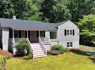973 Taylors Gap Rd, Charlottesville, VA 22903