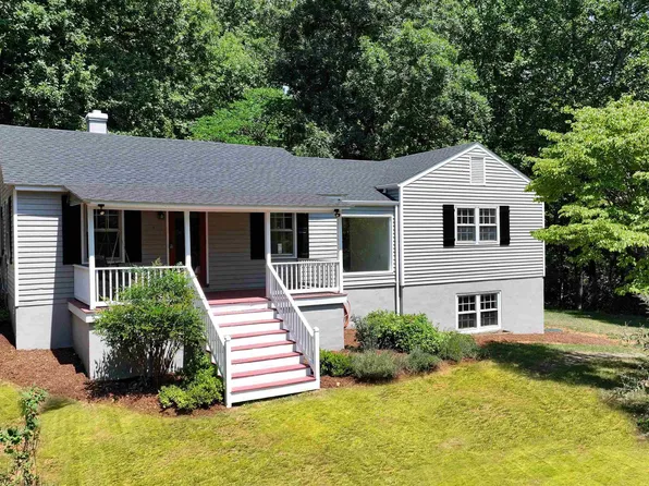 973 Taylors Gap Rd, Charlottesville, VA 22903