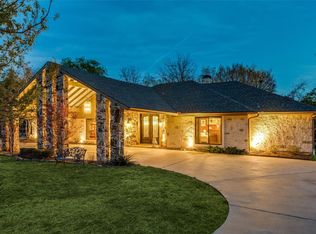 6312 Stonehill Dr, Dallas, TX 75254