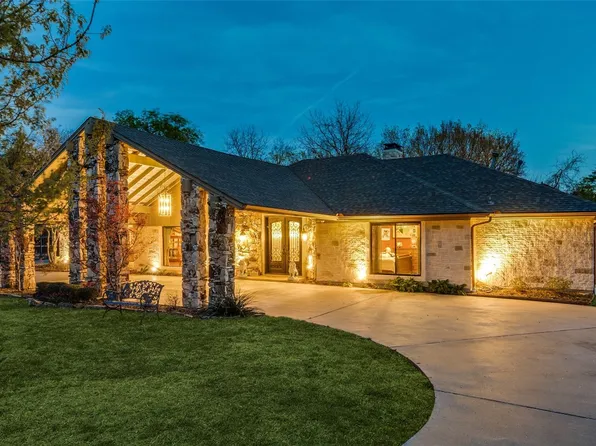 6312 Stonehill Dr, Dallas, TX 75254