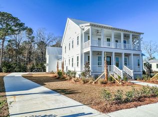 1851 Bolden Dr, Mount Pleasant, SC 29466