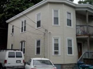63 A Baker St, Lynn, MA 01901