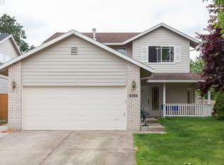 6204 SE Jess Ct, Hillsboro, OR 97123