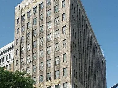 City Trust Apartments