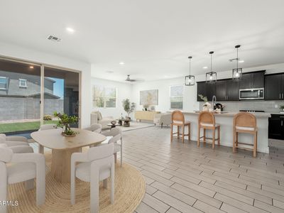 17652 W FETLOCK Trail, Surprise, AZ, 85387