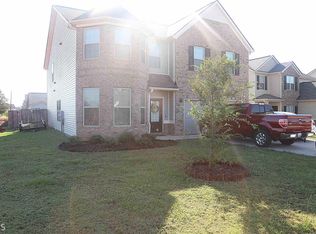 706 Fernandina Dr, Byron, GA 31008