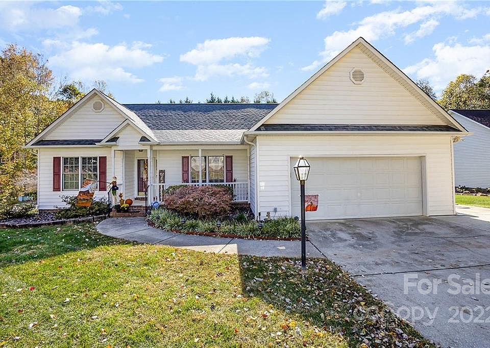 201 Bennington Dr, Stanley, NC 28164 Zillow