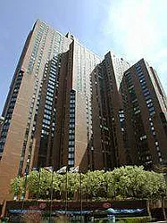 Rented by East Riverview, Inc