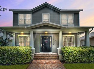 3600 Ferrell St, New Port Richey, FL 34655