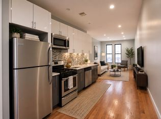 661 W 180th St APT 4B, New York, NY 10033