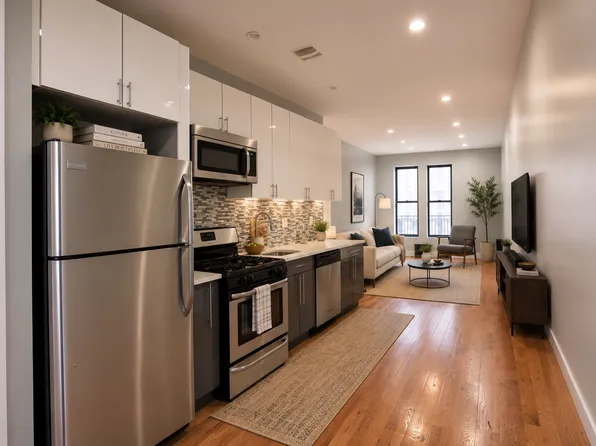 661 West 180th Street image 1 of 9