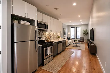 661 West 180th Street, #4B