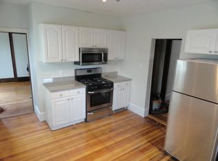 (Undisclosed Address), Somerville, MA 02145