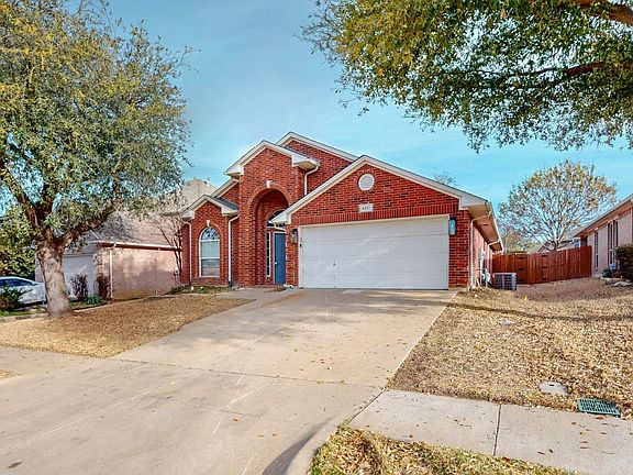 5th image of 4817 Valley Springs Trl