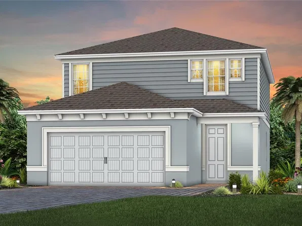 2508 SERENITY GARDEN DRIVE, KISSIMMEE, FL 34744
