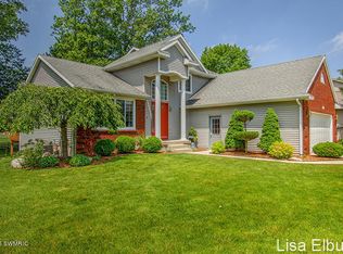 2447 Nolan Ave NW, Grand Rapids, MI