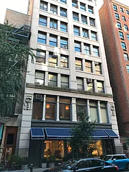 30 East 10th Street in Greenwich Village