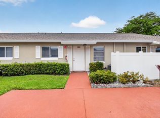 18856 Argosy Dr #C, Boca Raton, FL 33496