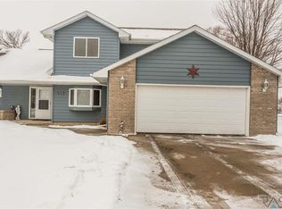 913 S Colleen Ln #9A, Sioux Falls, SD 57106