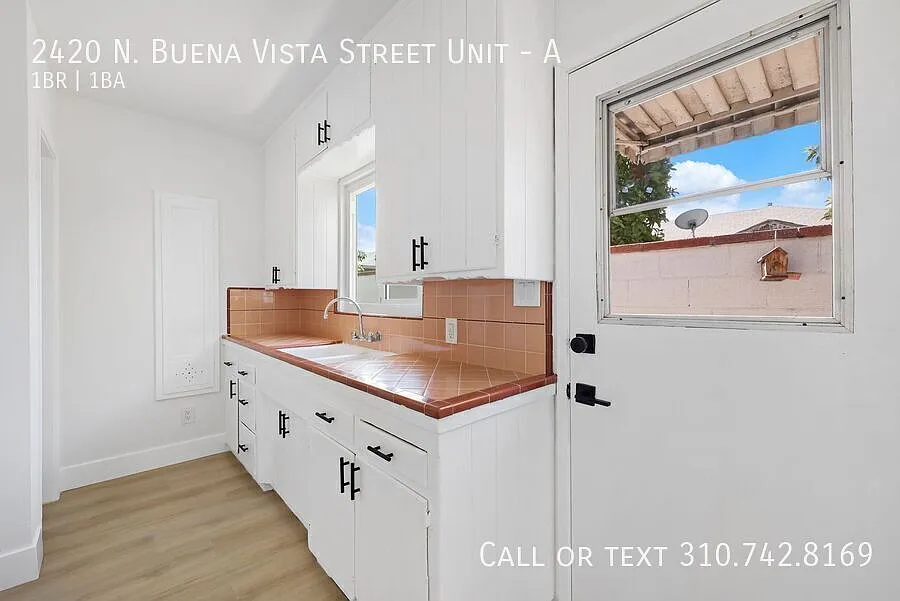 Bright Remodeled 1BR Near Downtown Burbank & Universal Studios — Photo 2