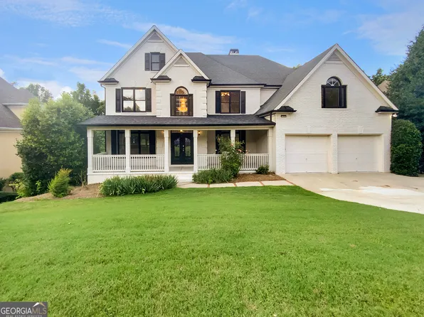 3714 Thunder Way NE, Marietta, GA 30066