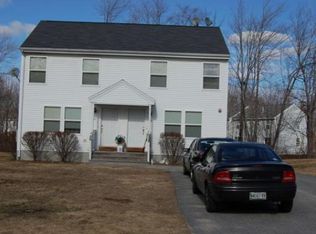 39-41 Maggie Ln, Portland, ME 04103