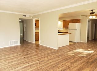 2101 Dewey Ln, Alamogordo, NM 88310