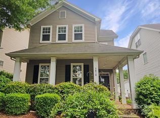 7414 Coastal Way, Huntersville, NC 28078