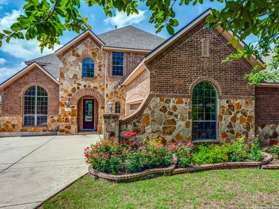 7731 WINECUP, San Antonio, TX, 78256