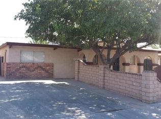 2020 Canosa Ave, Las Vegas, NV 89104