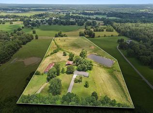 1991 Laws Rd, McMinnville, TN 37110