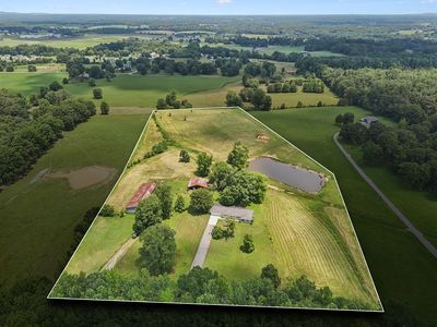 1991 Laws Rd, McMinnville, TN, 37110