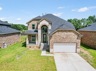 16514 Boston Post Rd, Cypress, TX 77429