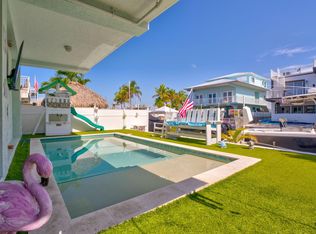 19 Avenue D, Key Largo, FL 33037