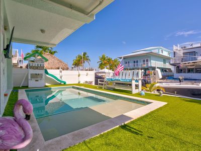 19 Avenue D, Key Largo, FL, 33037