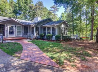 3291 Creekside Dr SE, Conyers, GA 30094