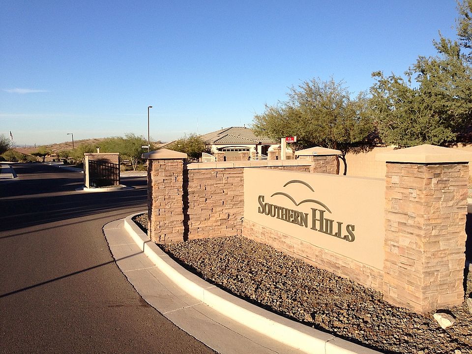Gated Community