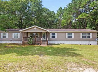 3943 Bambi Rd, Crestview, FL 32539