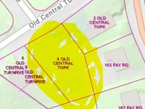 4 Old Central Tpke, Framingham, MA 01702
