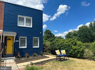 1440 Alabama Ave SE, Washington, DC 20032