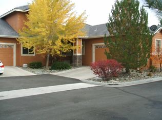 6640 Aston Cir, Sparks, NV 89436