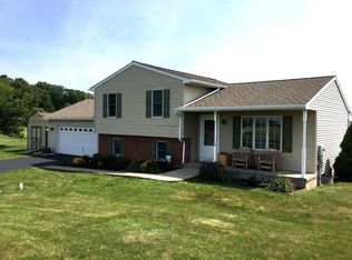 724 Millertown Rd, Bloomsburg, PA 17815
